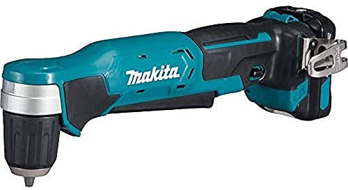 Perceuse visseuse d'angle 12V CXT Ø10 mm (2x2,0 Ah) dans mallette - MAKITA DA333DWAE