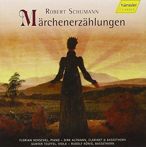 Hänssler (Naxos Deutschland Musik & Video Vertriebs-)
