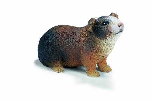 Schleich Meerschweinchen