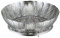 Küchenprofi 1025482820 Dämpfeinsatz, klappbar, Edelstahl, silber, 7,4 x 14,2 x 15,8 cm