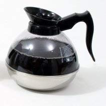 Bravilor Shatterproof Filter Coffee Jug/Decanter 1.7 litres