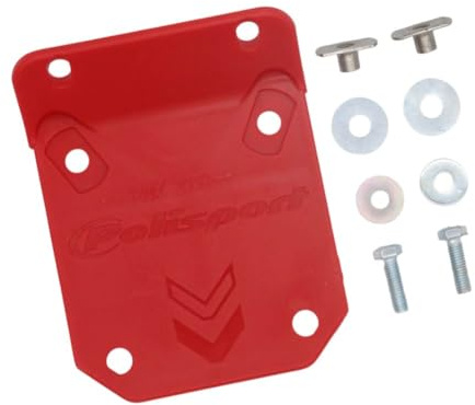 Polisport Suzuki UFX Montageteil (09>) - 8553700001