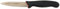 Giesser Messer PrimeLine Chef 10 cm Klingenlänge Officemesser Gemüsemesser sehr handlich Arbeitsmesser - Profimesser