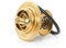 Meyle 028 280 0010 Termostato, refrigerante