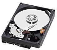 Western Digital Disque Dur 3To - SATA