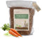 DIMIKRO Bokashi Pflanzenglück Universaldünger 3 kg - 100% veganer Volldünger mit 6 Monaten Langzeitwirkung - fermentiert mit Effektiven Mikroorganismen in Bio-Qualität - unbenklich für Tiere & Bienen