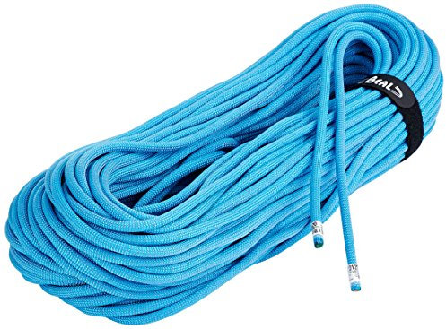 Beal Joker Cuerda de Escalada Mixta, Joker, Azul