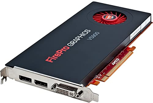 Fujitsu FirePro V5900 FirePro ™ V5900 2048 MB interne Graphic