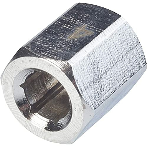 HAZET Überwurfmutter 841-04, Überwurfmuttern für 841/25 | 16 g, Überwurfmuttern für 841/25, Netto-Gewicht (kg): 0.02 kg