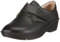 Berkemann Damen Aventin Denise Sneaker, Schwarz, 35.5 EU