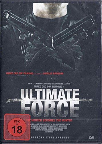 ULTIMATE FORCE