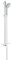 GROHE Euphoria 110 | Brause- und Duschsysteme - Brausestangenset | 900mm, 2 Strahlarten Duo, variables oberes Bohrloch zur Befestigung, chrom | 27225001