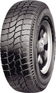 Tigar Cargo Speed Winter M+S - 245/45R17 95Y - Winterreifen