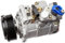 NISSENS 89052 Kompressor, Klimaanlage