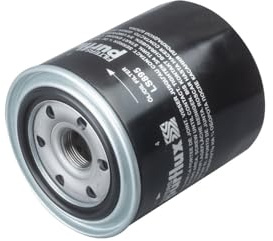 PURFLUX Ölfilter Motorölfilter Anschraubfilter LS895 Kompatibel mit TOYOTA LAND CRUISER KDJ12, GRJ12 LAND CRUISER 90 J9 COROLLA Liftback E11 LAND CRUISER PZJ7, KZJ7, HZJ7, BJ7, LJ7, RJ7 | Kompatibel mit: FORD RANGER, MAZDA B-SERIE, B-SERIE, METROCAB TAXI, TOYOTA 4 RUNNER II, 4 RUNNER III, AVENSIS, AVENSIS Kombi