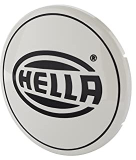 HELLA 8XS 165 048-001 Kappe, Fernscheinwerfer Luminator Compact