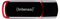 Intenso Business Line 16 GB USB-Stick USB 2.0 schwarz-rot