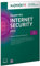 Kaspersky Internet Security 2015 - 1 PC (Frustfreie Verpackung)