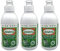 PURES ALOE GEL 99,6 % - ALOVERIA® Aloe Vera Pur, kaltgepresst aus Gran Canaria x 3