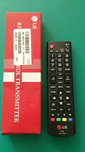Telecomando originale LG AKB73715603 per televisori LG