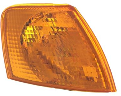 Corner Light Indicator Amber Offside Fits Passat Variant B5 1996-2000