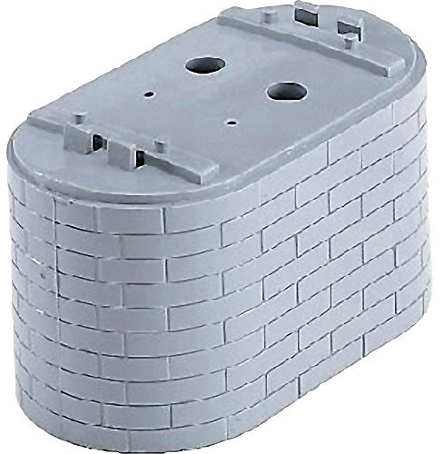 LGB 50340 - Bahnsteigplattformen, 12 Stück