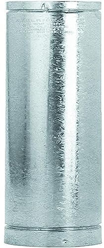 Selkirk 3 x 12 3VP-12 Pellet Stove Vent Pipe