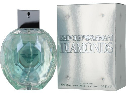 GIORGIO ARMANI Emporio Diamonds PF EDT Vapo 100 ml