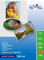 100 Sheets A4 260g/m² Photo paper: very glossy and waterproof photo paper, compatible with all current Ink Jet and Photo Printers from EtikettenWorld BV