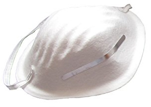 Blue Spot Tools 19763 10 PCE Dust Mask Set