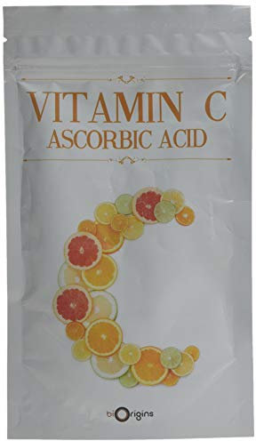 100g Vitamin C (Acorbinsäure) Pulver