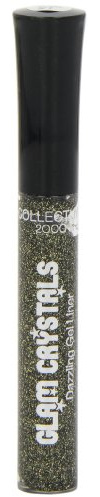 Collection Glam Crystals Gel Liner Dig It 6ml
