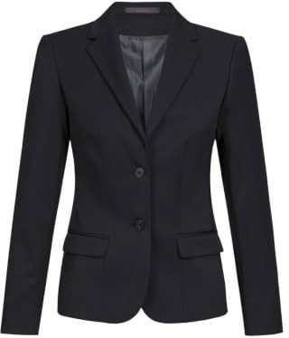 GREIFF Corporate Basic Damen Business-Blazer Regular-Fit