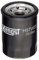 HENGST Ölfilter Type H97W05 - Öl-Anschraubfilter für PKW - Ölfilter Auto, Motorölfilter, Filter für Autos