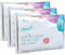 Beppy Comfort Tampons (wet) pack of 3