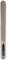 THAT! Inventions Butter Spread Knife, Black