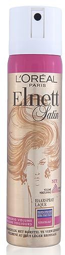Elnett Haarspray Satin Extra Starkes Volumen, 75 Ml