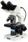AmScope MD82EZ10 OMAX 1.3MP Digitales integriertes Mikroskop mit LED-Beleuchtung, 40X-2500X