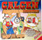 Galgen Männchen das klassische Wortratespiel (E/5/2)(P44)