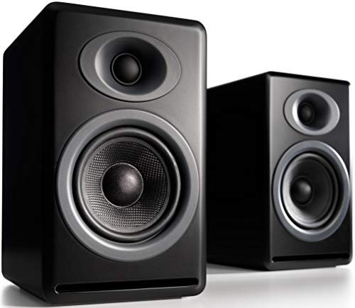Audioengine P4 Enceintes