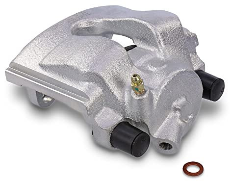 ATEC Germany 1x Bremssattel vorne rechts Bremszange Faustsattel ohne Halter, Kompatibel mit BMW 3er (E36), 3 (E46), Z3 Coupe (E36), Z3 Roadster (E36), Z4 Roadster (E85)