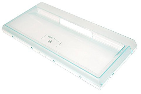 Indesit Freezer Freezer Drawer Front. Genuine part number C00262914
