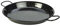 Black Enamel Paella Pan 30cm - Quantity 6