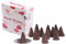 Stamford Cônes d’encens Parfum Rose Rouge