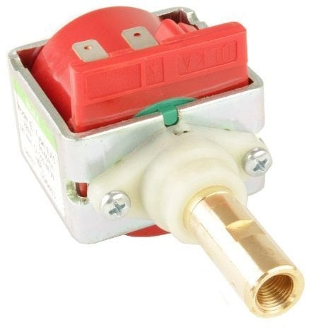 Ulka EX5 48W Water Pump For Gaggia Baby Dose Cubika Coffee Espresso Machines by Ulka