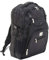 Mercer Culinary PackPlus Backpack Black