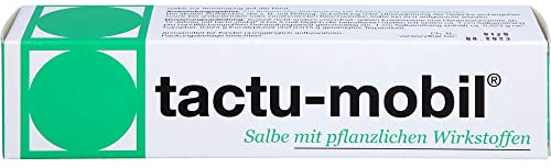 TACTU MOBIL Salbe 100 g