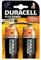 Duracell Plus Power - Pilas (alcalino, cilíndrico, 1.5v)