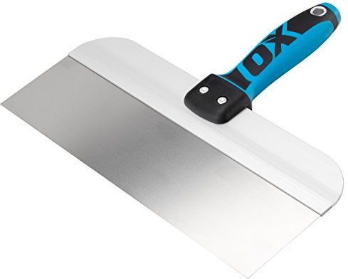 OX OX-P013330 Pro Taping Knife-12 / 300mm Knife, Mehrfarbig, 12-Inch/300 mm