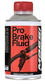 Massi Bremsflüssigkeit Dot 5.1, 250 ml